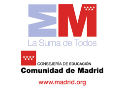 Department of Education Regional Government Madrid